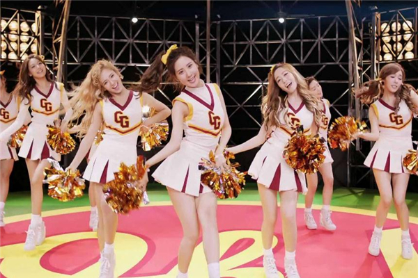 爵士舞可以提升气质吗,经常跳爵士舞会提升气质吗