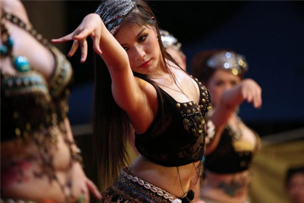 肚皮舞减肥效果快吗,肚皮舞减肥效果好吗 肚皮舞减肥效果快吗,肚皮舞减肥效果好吗