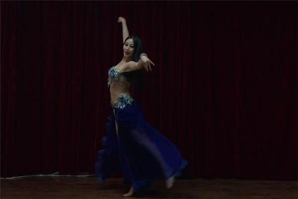 肚皮舞的危害,肚皮舞对身体有哪些利弊