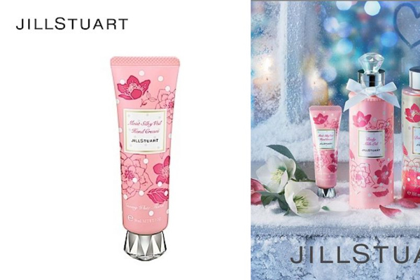 哪个牌子的护手霜比较香,护手霜品牌