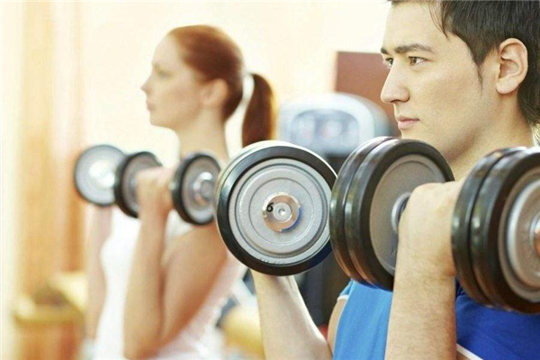 哑铃飞鸟标准动作练肩,哑铃飞鸟标准动作视频