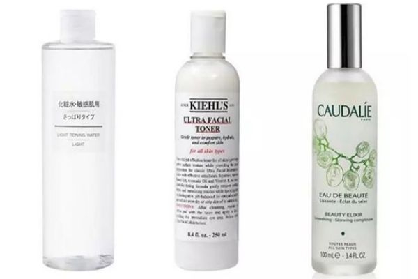 爽肤水是什么?怎么用?,爽肤水的作用及用法