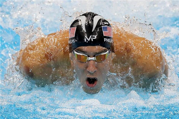 蝶泳很难学吗,蝶泳好学吗?