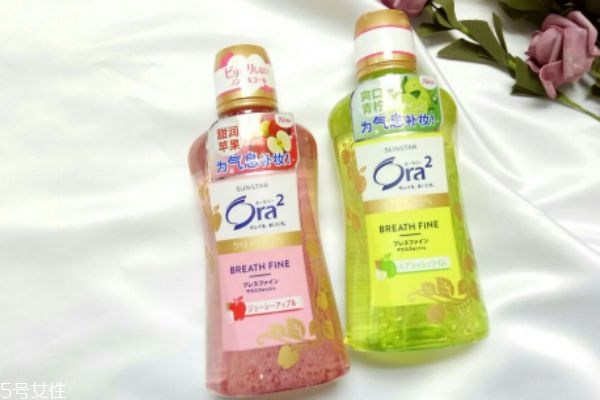 ora2漱口水用过后要漱口吗,ora2漱口水怎么样