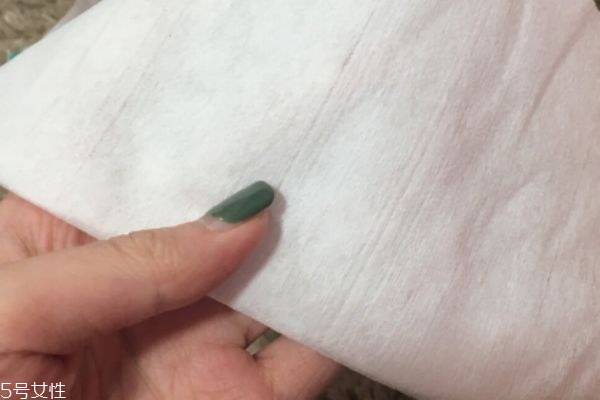 什么牌子的洗脸巾安全好用,什么洗脸巾牌子好用