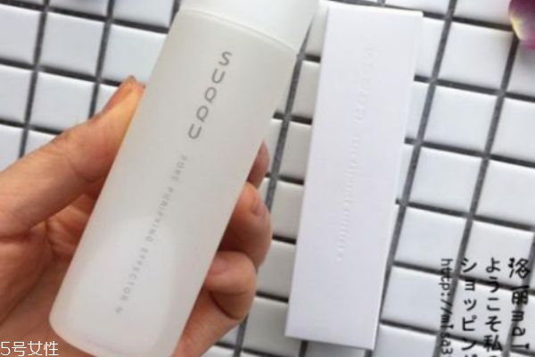 黑头导出液的作用,黑头导出液的成分和原理