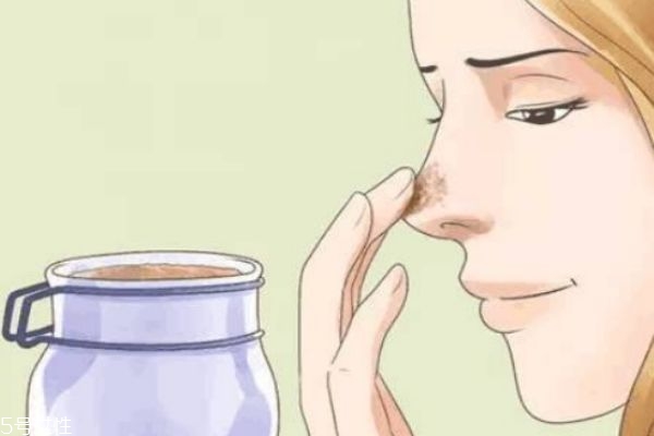 黑头导出液怎么用?,黑头导出液的正确使用方法