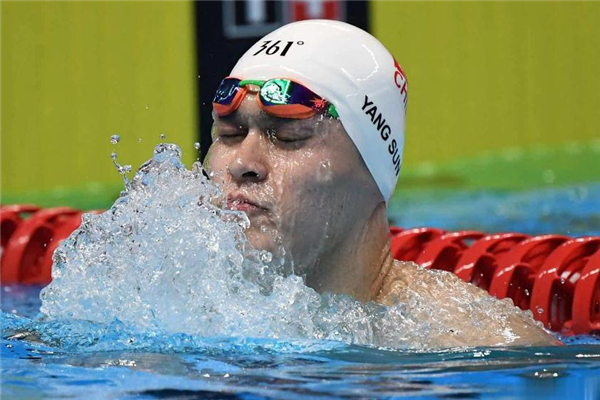 自由泳瘦腿效果好吗,自由泳能瘦腿吗 自由泳瘦腿效果好吗,自由泳能瘦腿吗