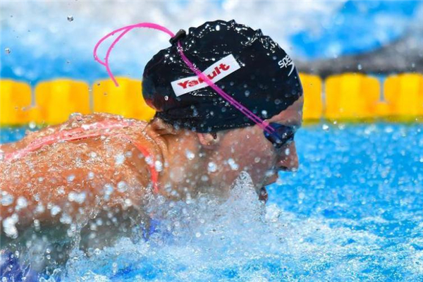 蛙泳对颈椎病有好处吗,蛙泳可以改善颈椎病吗?