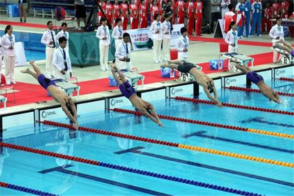 蛙泳减肥效果怎么样,蛙泳减肥效果好吗