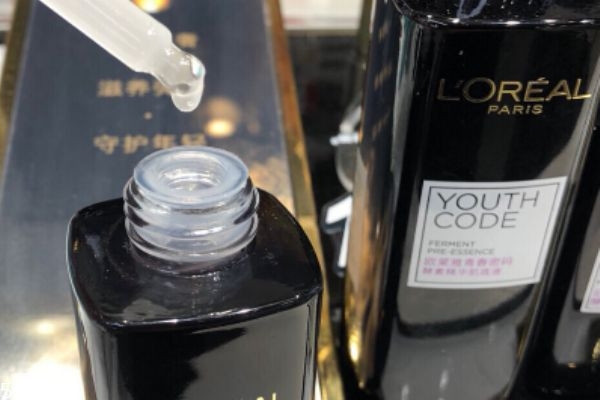 欧莱雅小黑瓶成分表,欧莱雅小黑瓶精华液成分