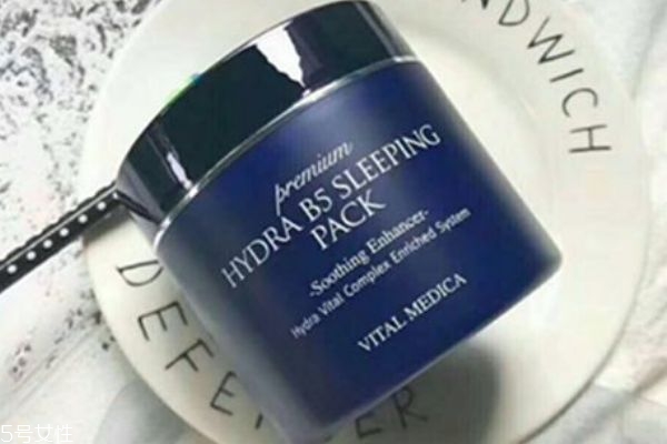 ahc睡眠面膜的正确用法,兰芝睡眠面膜和ahc睡眠面膜哪个好用