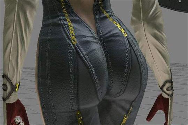 什么是微笑线,微笑线怎么矫正