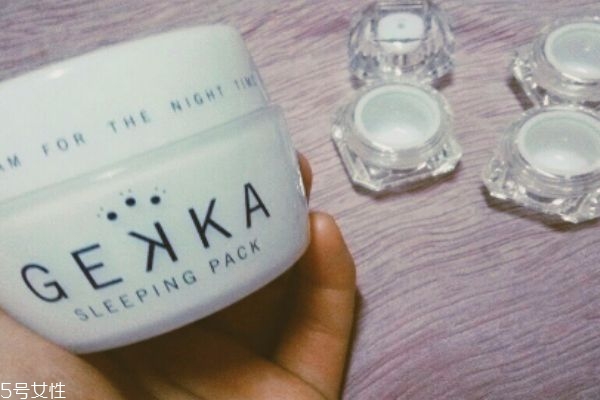 gekka睡眠面膜保质期多久,gekka睡眠面膜生产日期 gekka睡眠面膜保质期多久,gekka睡眠面膜生产日期