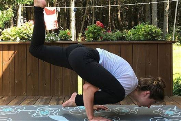 阴瑜伽的好处,阴瑜伽的好处跟坏处