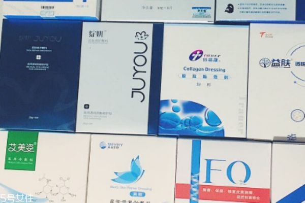 可复美和绽妍哪款好,可复美和绽妍的区别 可复美和绽妍哪款好,可复美和绽妍的区别