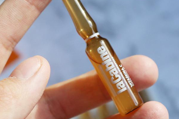 安瓶是什么意思,褪黑素安瓶是什么意思