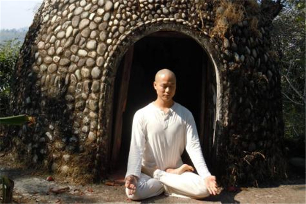 阴瑜伽用什么呼吸法,阴瑜伽用什么呼吸