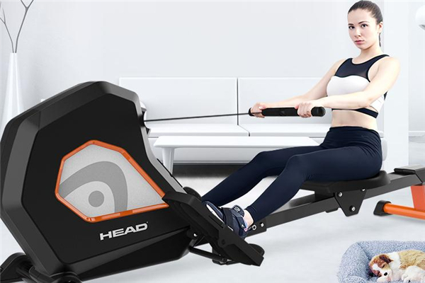 划船机锻炼教程视频,划船机的锻炼方法时间