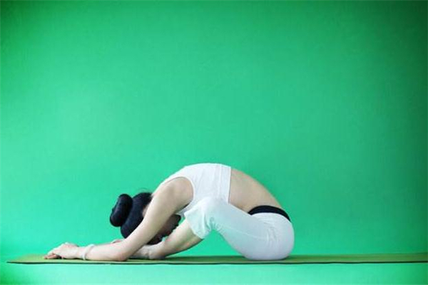 如何练阴瑜伽,初学者适合练阴瑜伽吗