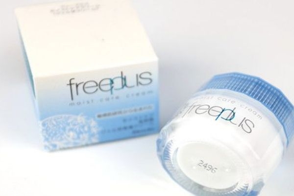 芙丽芳丝面霜好用吗,芙丽芳丝面霜怎么样