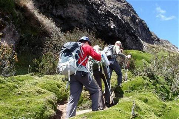 爬山后腿疼最快的恢复法,爬山后腿疼最快的恢复法用什么药