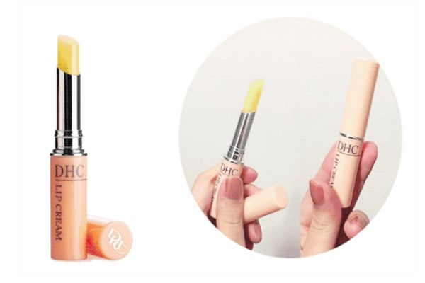 dhc唇膏批号在哪里看,dhc唇膏批号在哪里