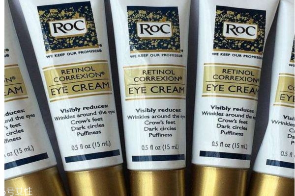 美国眼霜哪个牌子适合40岁及以上使用,美国眼霜品牌排行榜