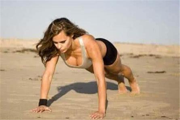 波比跳为什么不瘦,波比跳瘦哪里效果明显