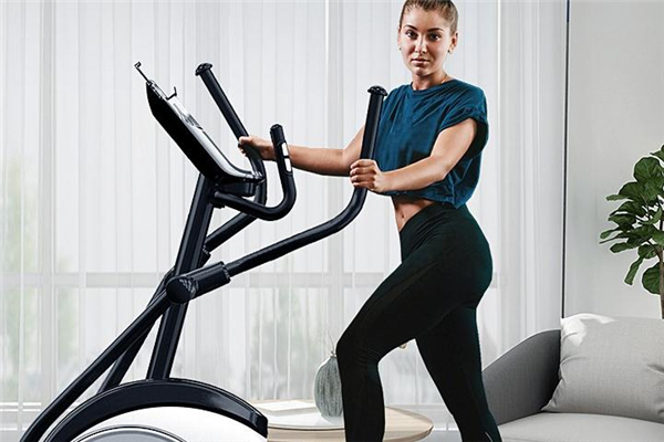 椭圆机阻力有什么用,椭圆机阻力多少合适