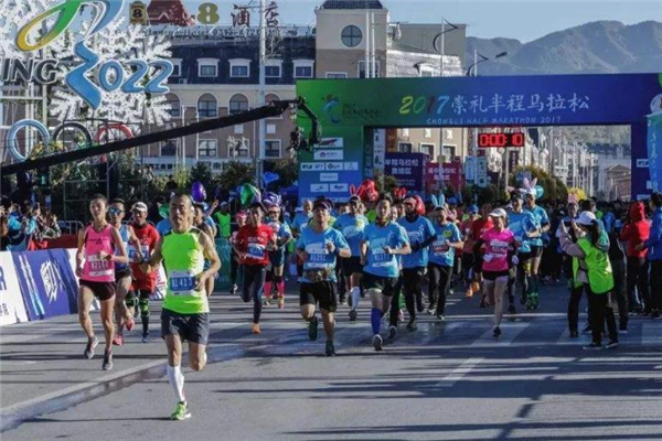 半马一般跑多长时间,半马一般跑多长时间,1小时24分13秒是什么水平?