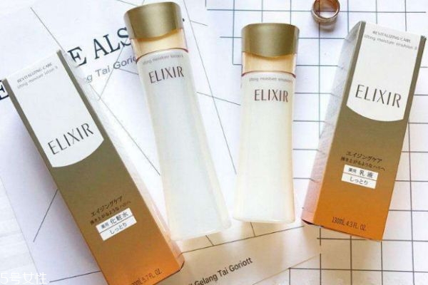 怡丽丝尔水乳含酒精吗?,怡丽丝尔乳液哪款不含酒精