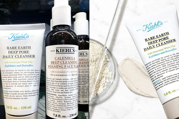 科颜氏什么产品最好用,科颜氏最好用的产品推荐 科颜氏什么产品最好用,科颜氏最好用的产品推荐