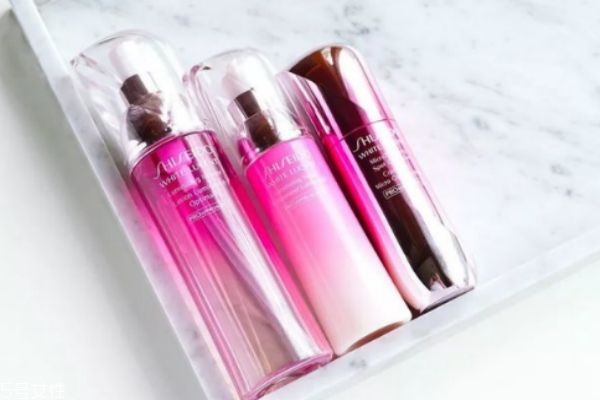 资生堂新透白精华好用吗,资生堂新透白面霜怎么样