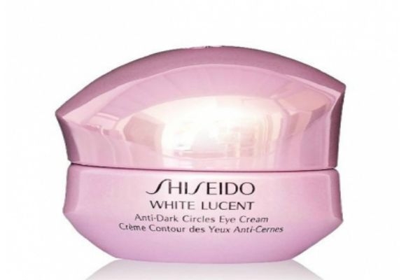 资生堂焕白霜怎么用,资生堂悦薇焕白眼霜