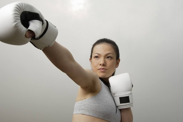 初练拳击应该注意什么,拳击的基本训练方法