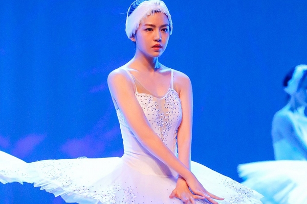 高抬腿要点,高抬腿的正确姿势