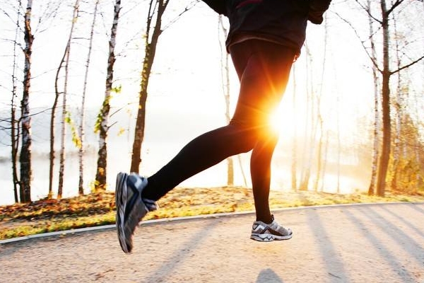 慢跑要每天坚持吗,每天坚持慢跑多久才有效果