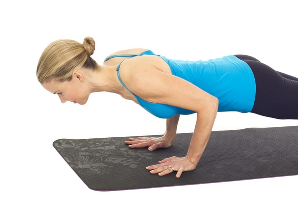 俯卧撑小知识,俯卧撑的正确姿势 俯卧撑小知识,俯卧撑的正确姿势