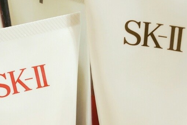 sk2洗面奶什么味道,sk2有几款洗面奶