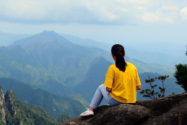 爬山对心脏的影响,爬山对心肺功能好吗 爬山对心脏的影响,爬山对心肺功能好吗
