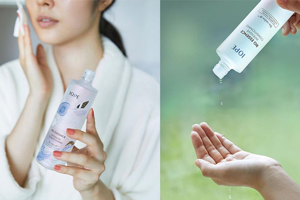 化妆水什么牌子好,口碑最好的化妆水排行榜