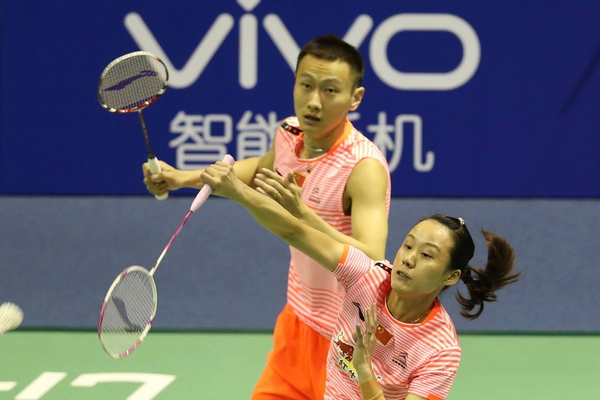 饭后打羽毛球好吗,饭后打羽毛球可以吗