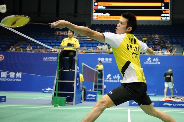 羽毛球是一个什么样的运动,羽毛球的特点和对身体锻炼的价值