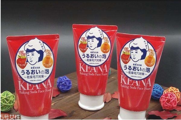 石泽研究所洗面奶好吗,石泽研究所洗面奶日期怎么看