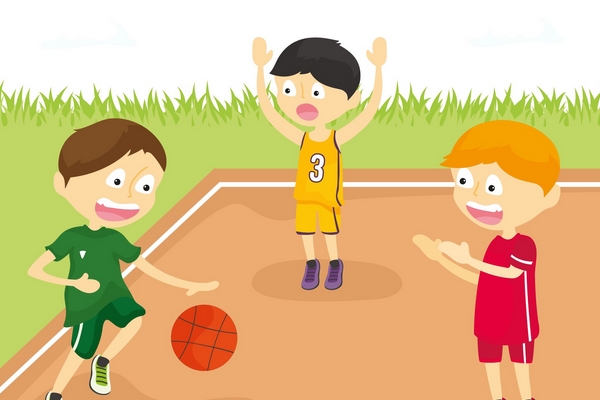 篮球时间违例,篮球比赛时间违例有