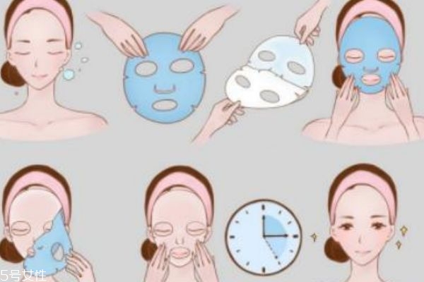 敷完芙芙面膜需要洗脸吗,芙芙面膜使用后需要洗吗 敷完芙芙面膜需要洗脸吗,芙芙面膜使用后需要洗吗