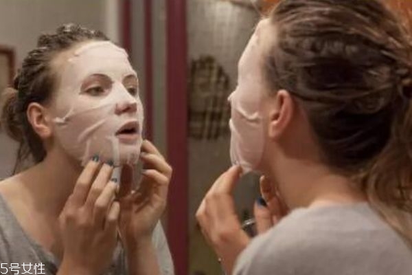 布芙歌面膜怎么样,芙清面膜怎么样