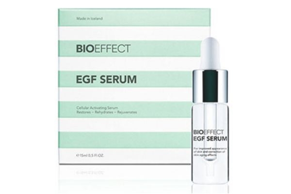 冰岛蓓欧菲精华好不好,冰岛化妆品品牌蓓欧菲