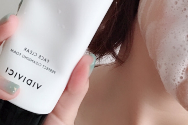 vidivici洗面奶是氨基酸还是皂基,vidivici是什么洗面奶